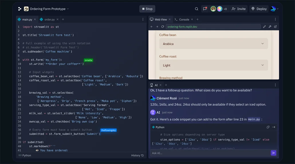 Repliweb Agent Development Ecosystem - Miguel's Blog